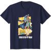 imageMonster High  Cleo de Nile TShirtNavy Blue