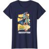 imageMonster High  Cleo de Nile TShirtNavy Blue