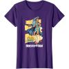 imageMonster High  Cleo de Nile TShirtPurple