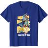 imageMonster High  Cleo de Nile TShirtRoyal Blue