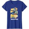 imageMonster High  Cleo de Nile TShirtRoyal Blue