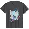 imageMonster High  Creep it Real TShirtDark Heather Grey