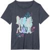 imageMonster High  Creep it Real TShirtHeather Blue