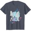 imageMonster High  Creep it Real TShirtHeather Blue