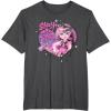 imageMonster High  Draculaura Slay All Day TShirtDark Heather Grey