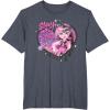 imageMonster High  Draculaura Slay All Day TShirtHeather Blue
