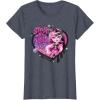 imageMonster High  Draculaura Slay All Day TShirtHeather Blue