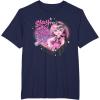 imageMonster High  Draculaura Slay All Day TShirtNavy Blue