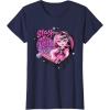 imageMonster High  Draculaura Slay All Day TShirtNavy Blue