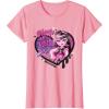 imageMonster High  Draculaura Slay All Day TShirtPink