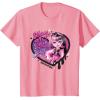 imageMonster High  Draculaura Slay All Day TShirtPink
