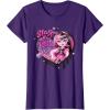 imageMonster High  Draculaura Slay All Day TShirtPurple
