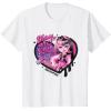 imageMonster High  Draculaura Slay All Day TShirtWhite