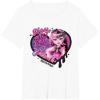 imageMonster High  Draculaura Slay All Day TShirtWhite