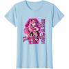 imageMonster High  Draculaura TShirtBaby Blue