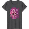 imageMonster High  Draculaura TShirtDark Heather Grey
