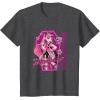 imageMonster High  Draculaura TShirtDark Heather Grey