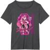 imageMonster High  Draculaura TShirtDark Heather Grey