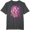 imageMonster High  Draculaura TShirtDark Heather Grey