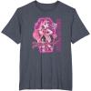 imageMonster High  Draculaura TShirtHeather Blue