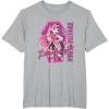 imageMonster High  Draculaura TShirtHeather Grey