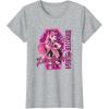 imageMonster High  Draculaura TShirtHeather Grey