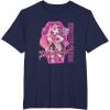 imageMonster High  Draculaura TShirtNavy Blue