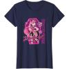 imageMonster High  Draculaura TShirtNavy Blue