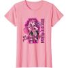 imageMonster High  Draculaura TShirtPink