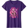 imageMonster High  Draculaura TShirtPurple