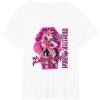 imageMonster High  Draculaura TShirtWhite