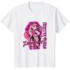 imageMonster High  Draculaura TShirtWhite