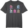 imageMonster High  Get Ready Ghouls TShirtDark Heather Grey