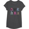 imageMonster High  Get Ready Ghouls TShirtDark Heather Grey