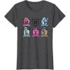imageMonster High  Get Ready Ghouls TShirtDark Heather Grey