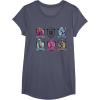 imageMonster High  Get Ready Ghouls TShirtHeather Blue