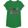 imageMonster High  Get Ready Ghouls TShirtKelly Green