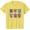 imageMonster High  Get Ready Ghouls TShirtLemon Yellow