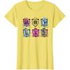 imageMonster High  Get Ready Ghouls TShirtLemon Yellow