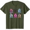 imageMonster High  Get Ready Ghouls TShirtOlive Green