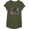 imageMonster High  Get Ready Ghouls TShirtOlive Green