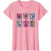 imageMonster High  Get Ready Ghouls TShirtPink