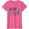 imageMonster High  Get Ready Ghouls TShirtPink Heather