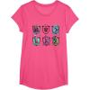 imageMonster High  Get Ready Ghouls TShirtPink Heather