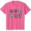 imageMonster High  Get Ready Ghouls TShirtPink Heather