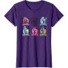 imageMonster High  Get Ready Ghouls TShirtPurple