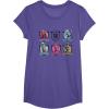 imageMonster High  Get Ready Ghouls TShirtPurple Heather