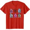 imageMonster High  Get Ready Ghouls TShirtRed