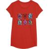 imageMonster High  Get Ready Ghouls TShirtRed