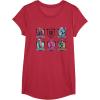 imageMonster High  Get Ready Ghouls TShirtRed Heather